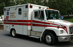 Ambulance Replacement
